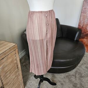 Nwt 24 colours skirt